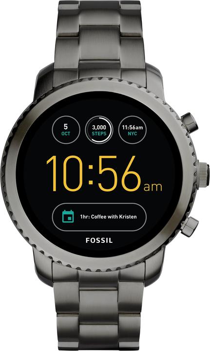 Produktbild Fossil Q Explorist (46 mm)