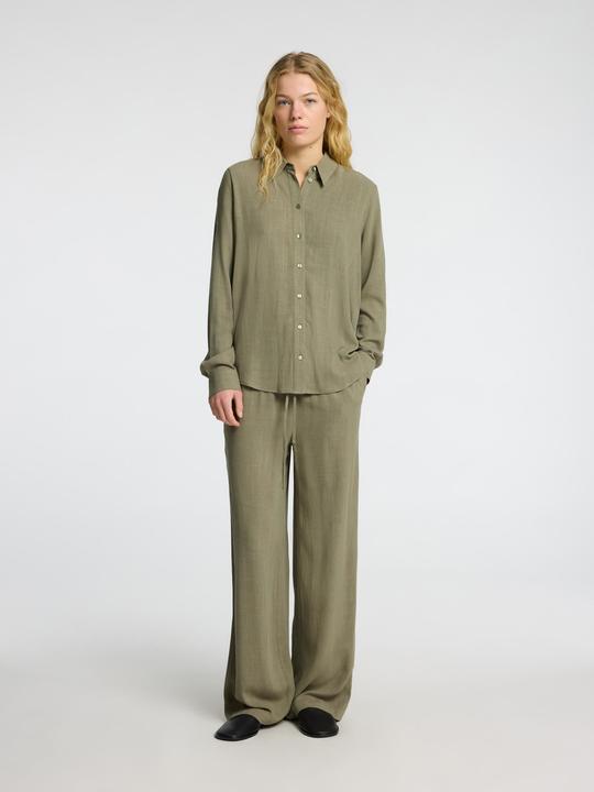 Immagine prodotto Selected Femme Slfviva Ls Shirt Noos (38)