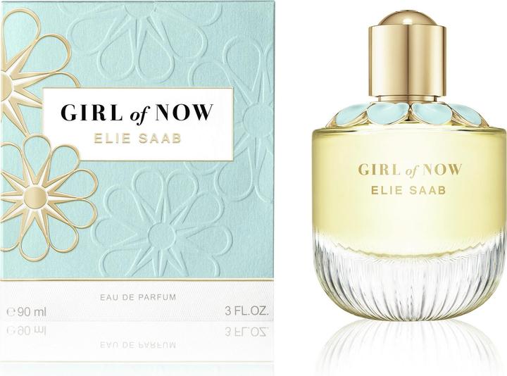 Immagine prodotto Elie Saab Ragazza di Ora (Eau de parfum, 90 ml)