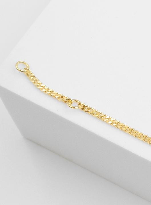 Image du produit Muau Chars d'assaut (14 cm, Or jaune 750/18K)
