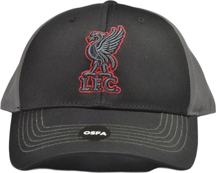 Image du produit Score Draw - Casquette de baseball (Taille unique)