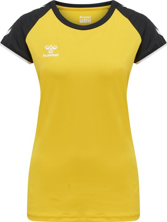 Immagine prodotto hummel Core Volley Stretch Tee Donna (S)
