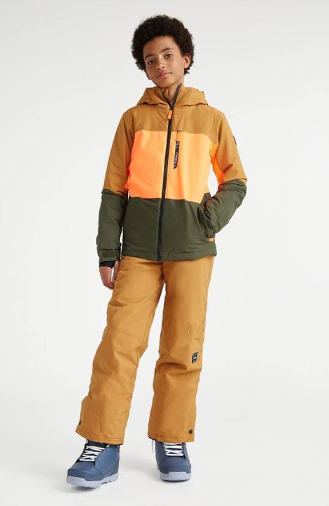 Actual product image O'Neill Carbonite Jacket (164)
