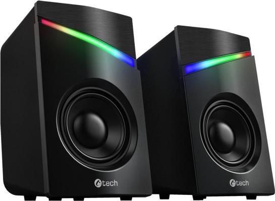 Actual product image C-Tech Repro -15, 2.0, RGB, Äerné
