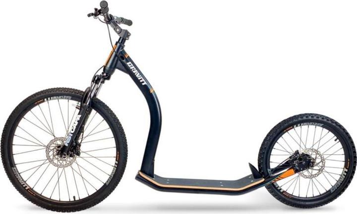 Produktbild Gravity Montain Scooter M10 Trail