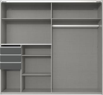 Actual product image Wimex Saigon (230 x 64 x 210 cm)