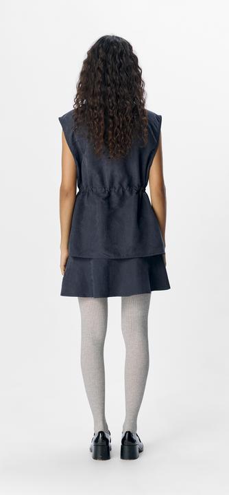 Immagine prodotto Object Loose Fit Weste (36)