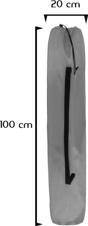 Produktbild Normani Outdoor-Klappstuhl Nipigon