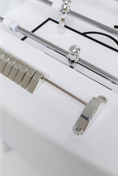 Immagine prodotto Kare Design Calcio Balilla Stile Bianco