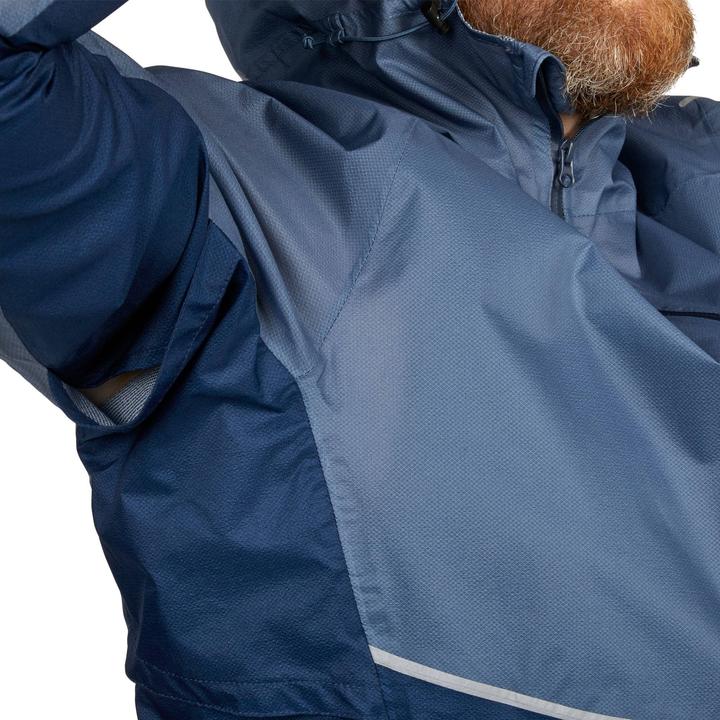Image du produit Ultimate Direction UD Men'S Ultra Jacket Navy Blue (L)