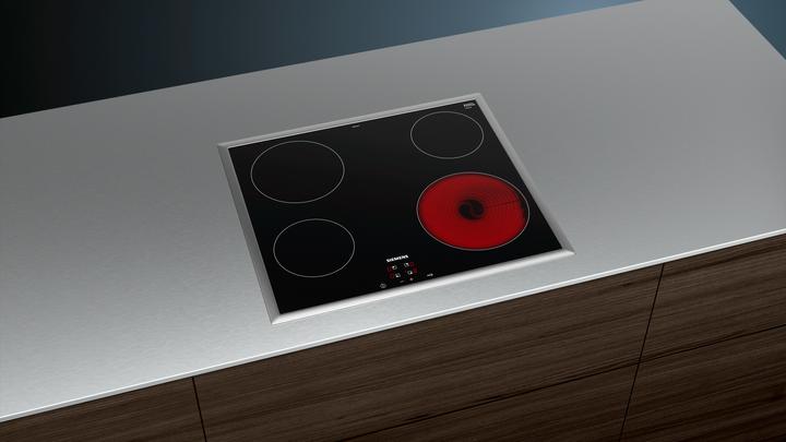 Actual product image Siemens ET645HE17