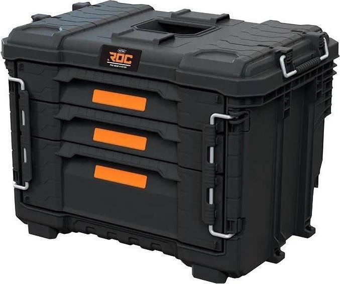 Keter Roc Pro Gear 2.0