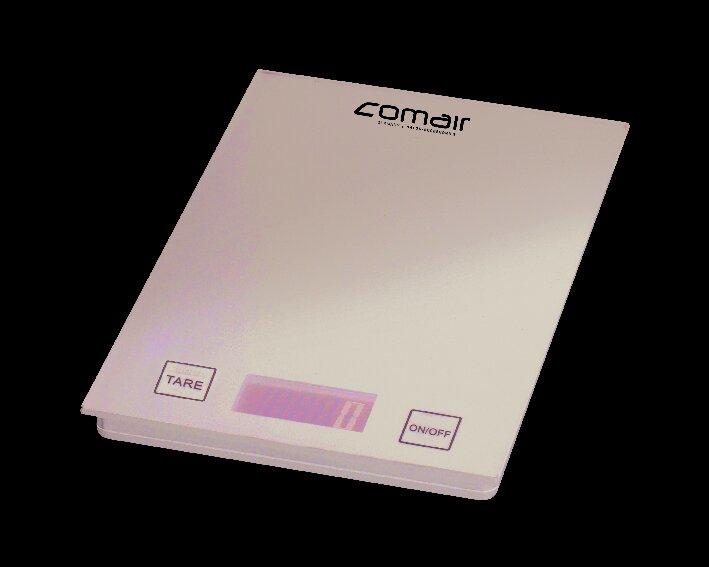Actual product image Comair Digital scale touch 1g-5kg ultra