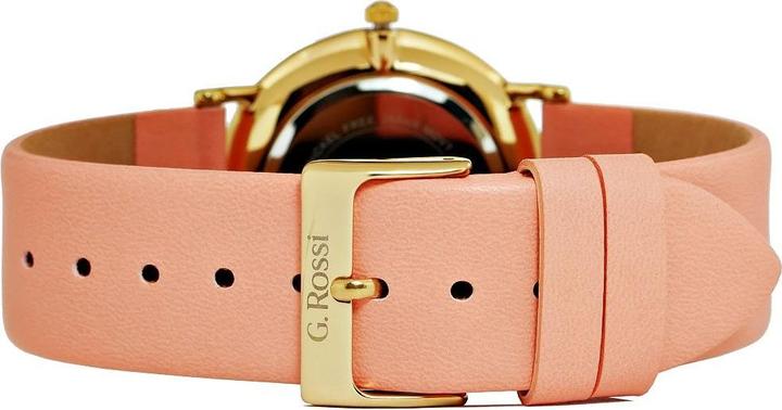 Produktbild Gino Rossi watch women 's watch 8709A1-5E2