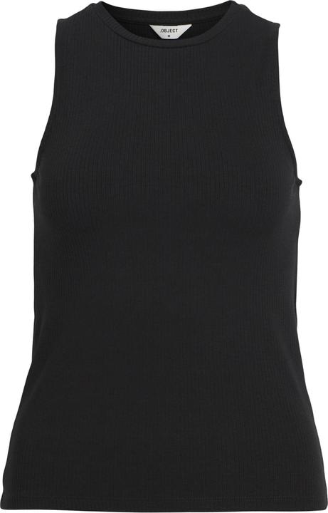 Produktbild Object Rundhalsausschnitt Oberteil ohne Ärmel (XL)
