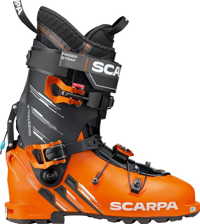 Produktbild Scarpa Maestrale (31.5)