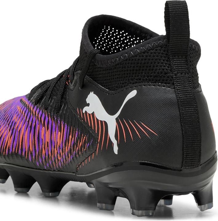 Produktbild Puma FUTURE 8 MATCH FG/AG Jr (28)