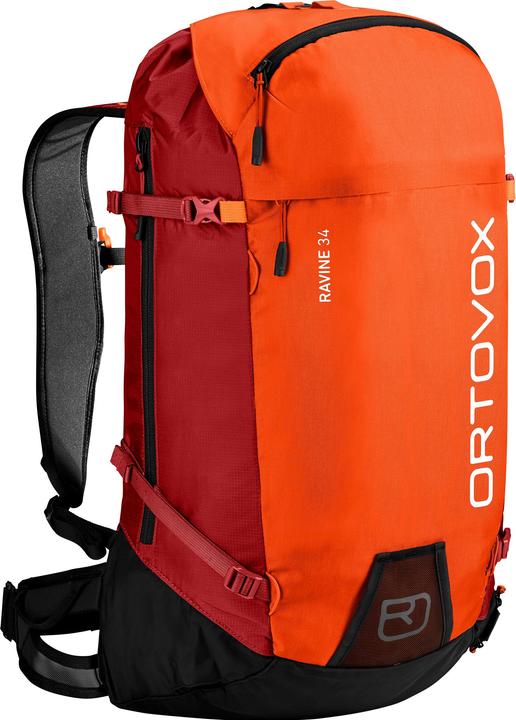 Immagine prodotto Ortovox Burrone (34 l)