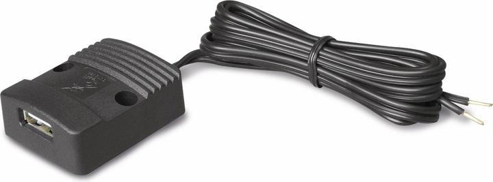 Immagine prodotto ProCar Presa USB per auto 67339500, singola, max 3 A