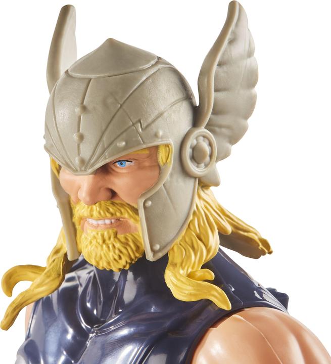 Image du produit Hasbro Marvel Avengers Titan Hero Series Blast Gear Thor