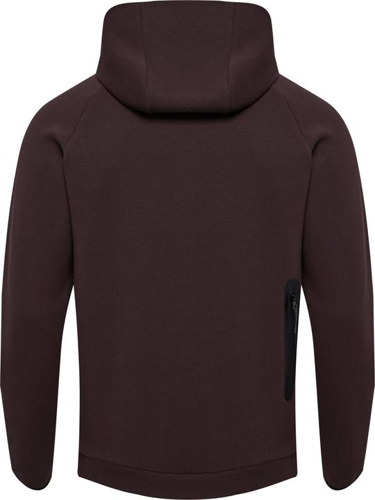Produktbild hummel Hmltech Fleece Regular Zip Hoodie (S)