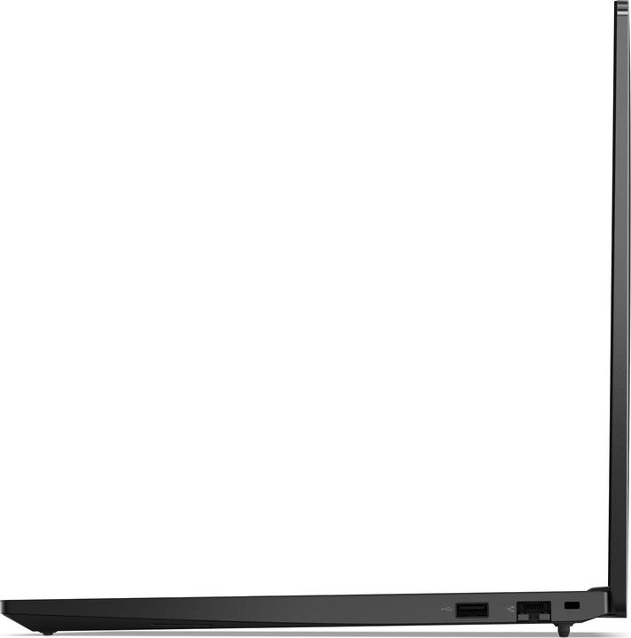 Produktbild Lenovo ThinkPad E16 G1 Intel Core i3-1315U 16inch WUXGA AG 8GB 512GB SSD M.2 UMA 2X2AX + BT FPR