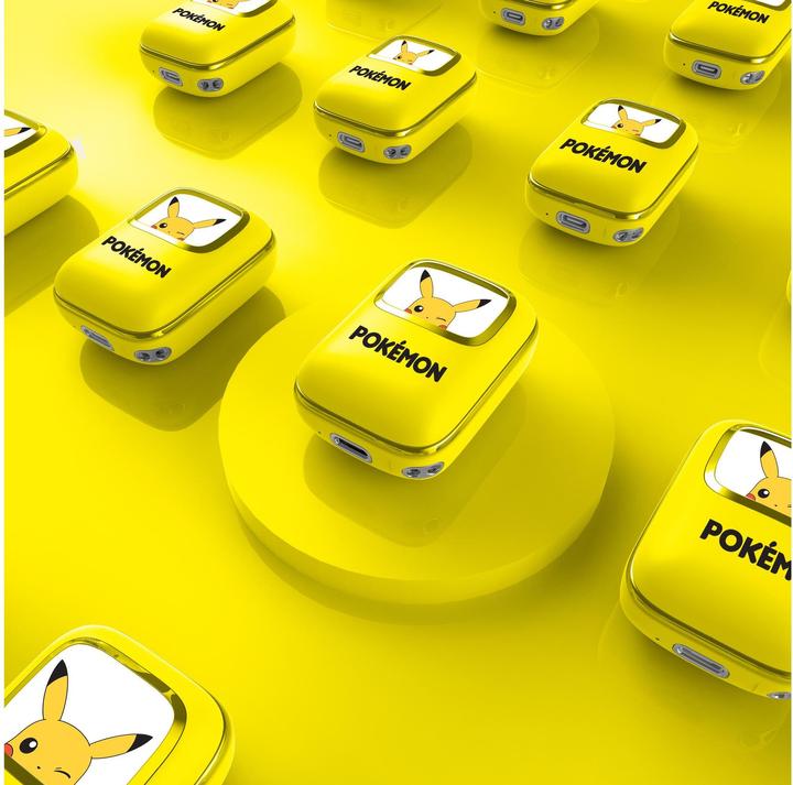 Immagine prodotto OTL Auricolari Pokemon Pikachu Slide TWS