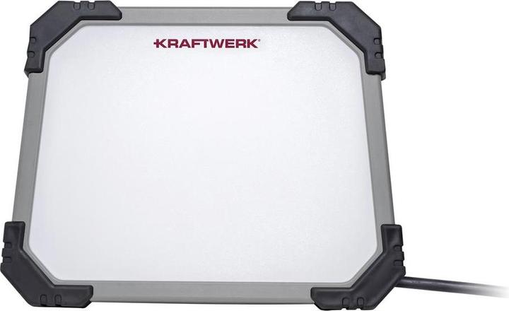 Actual product image Kraftwerk T2500 (2500 lm)
