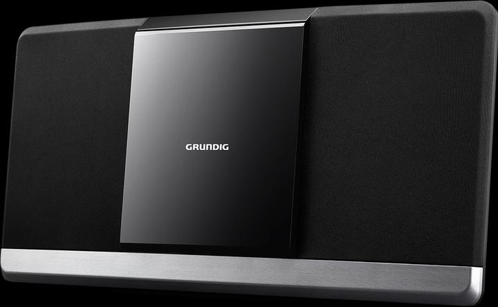 Image du produit Grundig WMS 3000 (Bluetooth, 1x 20 W)