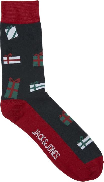 Produktbild Jack & Jones Gingerman (5er Pack, One Size)