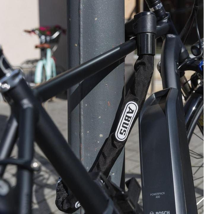 Produktbild Abus CityChain 1010 (110 cm)