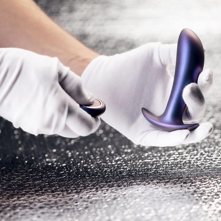Image du produit Hueman Vibrateur anal Uranus