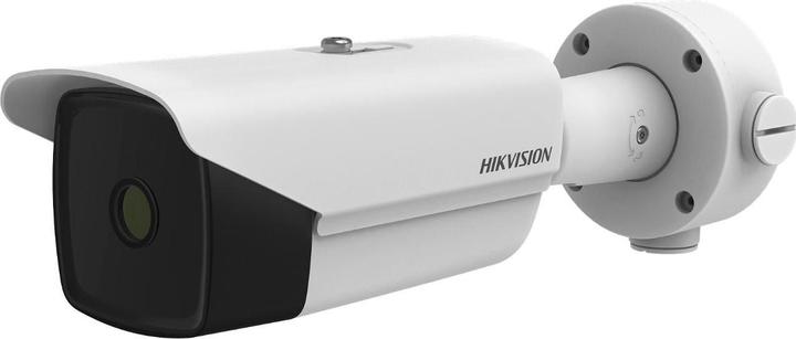 Actual product image Hikvision DS-2TD2167T-7/P (640 x 512 Pixels)