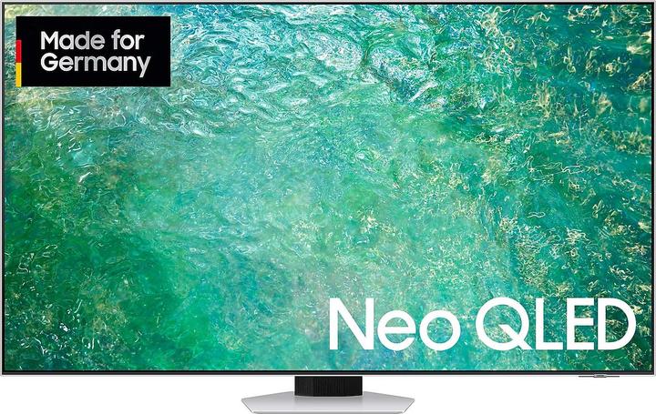 Samsung SAMS GQ-65QN85C TCS SMA UHD 163 GQ65QN85CATXZG (65", QN85C, NeoQLED, 4K)
