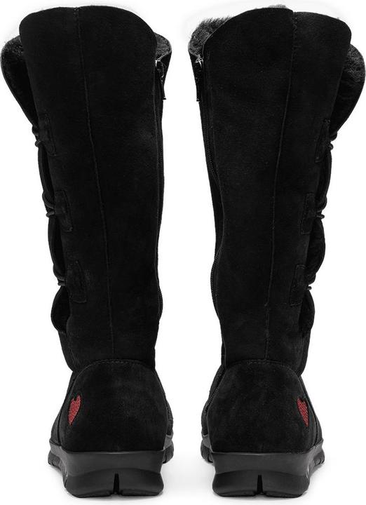 Produktbild Vitaform Stiefel Damen Weite H Veloursleder & Doubleface (35, 36, 37, 38, 39, 40, 41, 42, 43, 44)