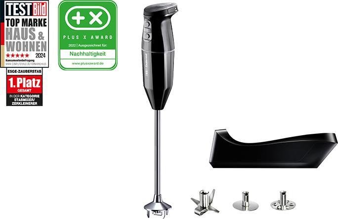 Immagine prodotto ESGE Magic Wand Cordless PRO 95305 nero (Spina UE)