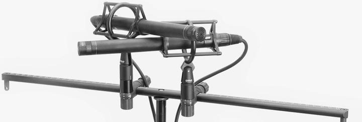Produktbild DPA 4011A Stereo