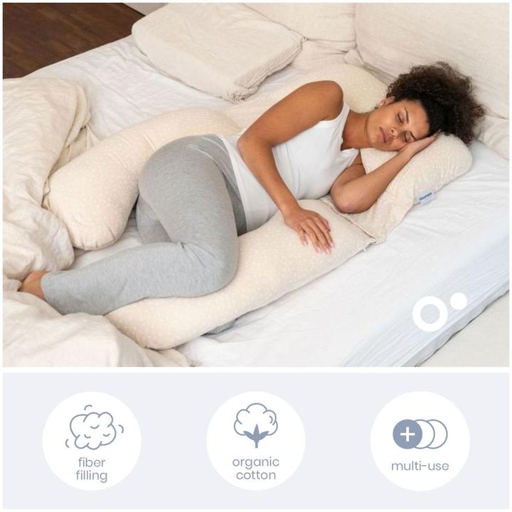 Image du produit Doomoo Maxxy (72 cm)