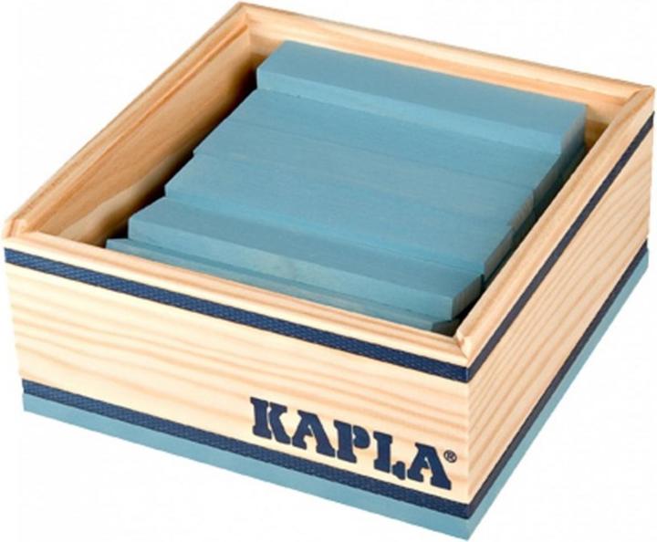 Kapla 40 carré