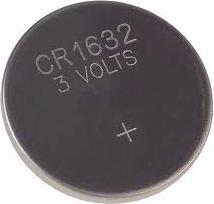 Immagine prodotto Camelion Litio (1 pz., CR1632, 120 mAh)