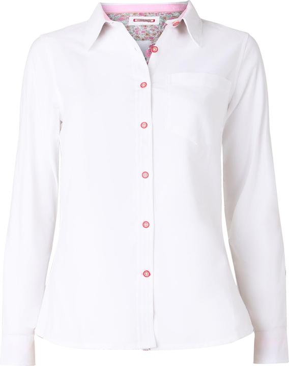 Produktbild Joe Browns Oxford Shirt with Floral Trim (42)