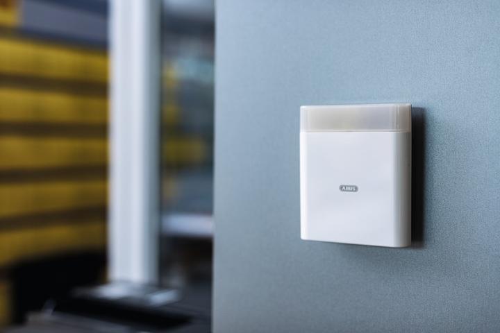 Immagine prodotto Abus Trasmettitore di segnale wireless per interni Secvest