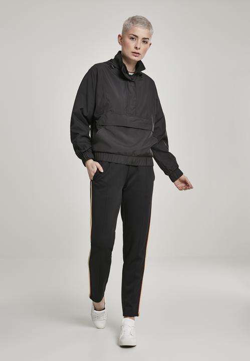 Immagine prodotto Urban Classics Giacca con pannello da donna (XS)