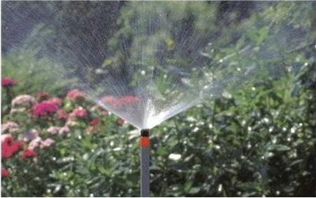 Image du produit Gardena S80/300 (Arroseurs escamotables)