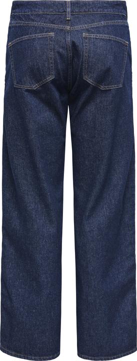 Actual product image Only ONLCOBAIN Mittlere Taille Weiter Beinschnitt Jeans Jeans mit weitem Bein (W29/L34)