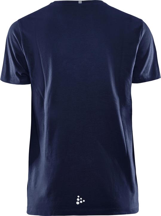 Produktbild Craft Community Mix Ss Tee Herren (L)