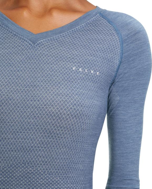 Immagine prodotto Falke WT Light Longsl. Shirt Regular w (XS)