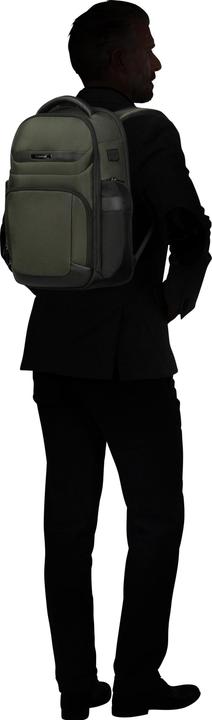 Actual product image Samsonite Pro-DLX 6 Backpack 15.6" (15 l)