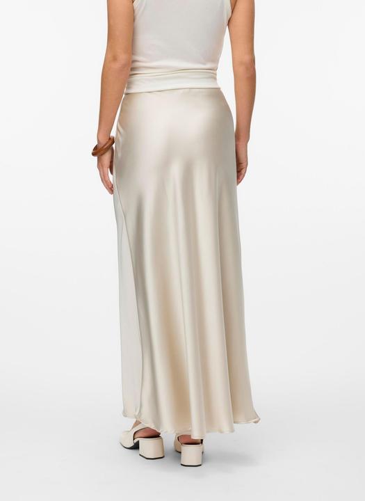 Image du produit Vero Moda VMLOLA Hohe Taille Langer Rock Rock (L)