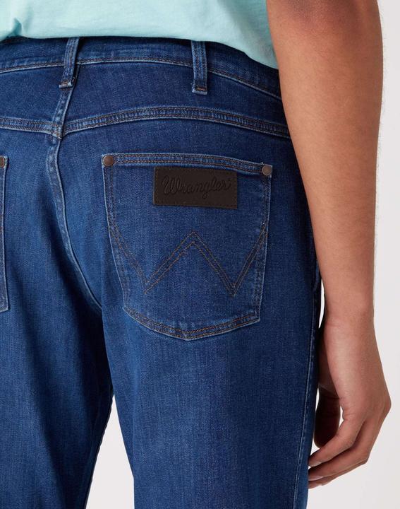 Actual product image Wrangler Greensboro (31)